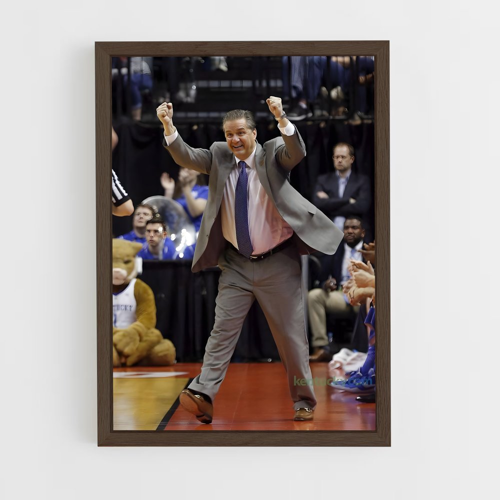 Poster Danse sur le Terrain – affiche Basketball (vue 5)